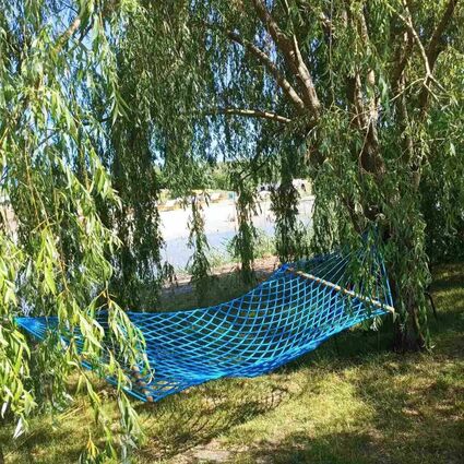 Каякінг. Зелена садиба Ділієва