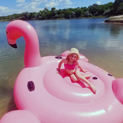 Свята. Зелена садиба Ділієва