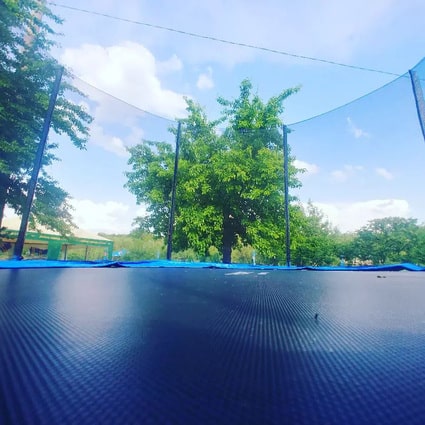 Каякінг. Зелена садиба Ділієва