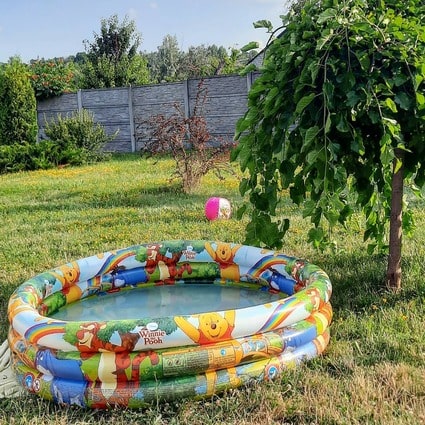 Каякінг. Зелена садиба Ділієва